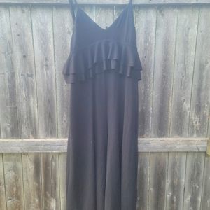 Women's POOF Jumpsuit